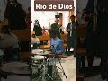 rio de Dios #camino