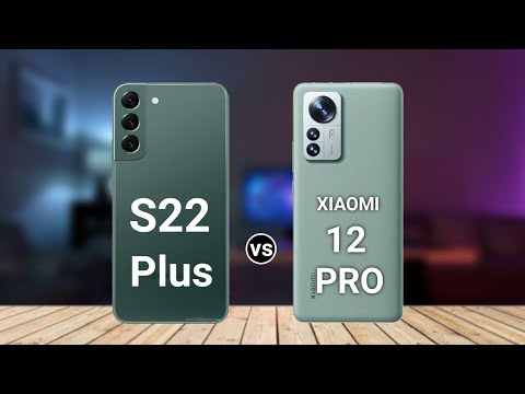 Samsung S22 Plus