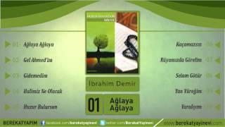 İbrahim Demir - Ağlaya Ağlaya Resimi