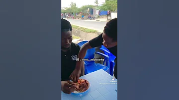 Mc Mboneke Shobo Zitakuja Kuniponza 