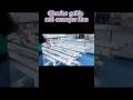 Non-standard customisation of ring rail conveyor line automation equipment#machine #packing #cnc