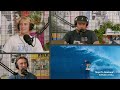 Dane Reynolds' On Music You Should NEVER Pair With Surfing | StabMic with Timo Simmers