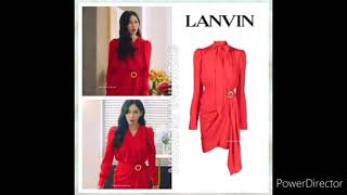 Cheon Seo Jins Fashion Style In The Penthouse Korean Drama