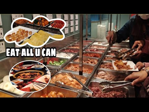 Video: De bedste buffeter i Hong Kong