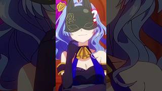 Millicent Bluenight 4K Edit