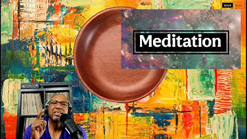 The Soup Bowl serving 5 : What is Music 