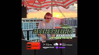 J̸H̸O̸N̸ ̸R̸I̸O̸S̸ - Mesmerizing Sessions 23rd (Wynwood Pool Party)