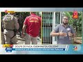 Golpe de faca: Quem matou Gilson? | ALÔ JUCA | TV ARATU