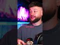 British Guy First Time Eating Marmite🤮