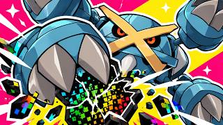 Can my regulation M-B team compete in Global Challenge 2027 in Pokemon Champions