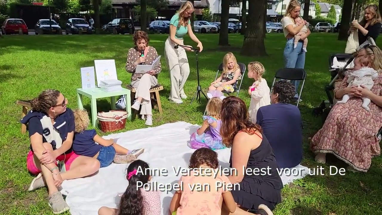 Picknick op de Brink 2023 Impressie