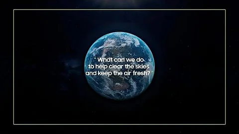 This video will show you the information of Samsung Semiconductor.