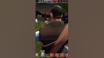 TF2 Bot infestation are rampage. #fixtf2