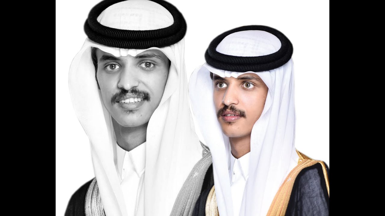 حفل زواج// مصلح بن مسلط الشيباني