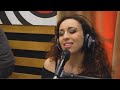 Cristina Di Pietro-Kissing you-(Des'ree cover) - Radio 2 Social Club - Roma