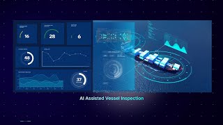 Revolutionizing Maritime Operations: AI-Driven Vessel Inspection & Intelligent Document Search
