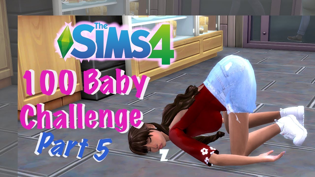 Full House SIMS 4 100 BABY CHALLENGE 5 YouTube Full House SIMS 4 100 BABY CHALLENGE 5 YouTube
