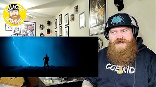 Imminence - Continuum - Reaction / Review