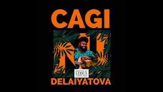 Cagi Ni Delaiyatova - Noqu Sui Ni Sarisari Official Audio