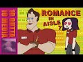 Grocery Store Love Story (Epic Fail)