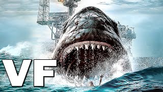 The Black Demon Bande Annonce Vf 2023 Film De Requin