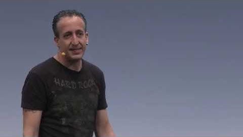 #bits19 I Academy Stage: How to move fast & get shit done? Lessons learned.