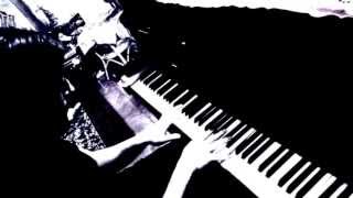 Video thumbnail of "joy division disorder piano cover"