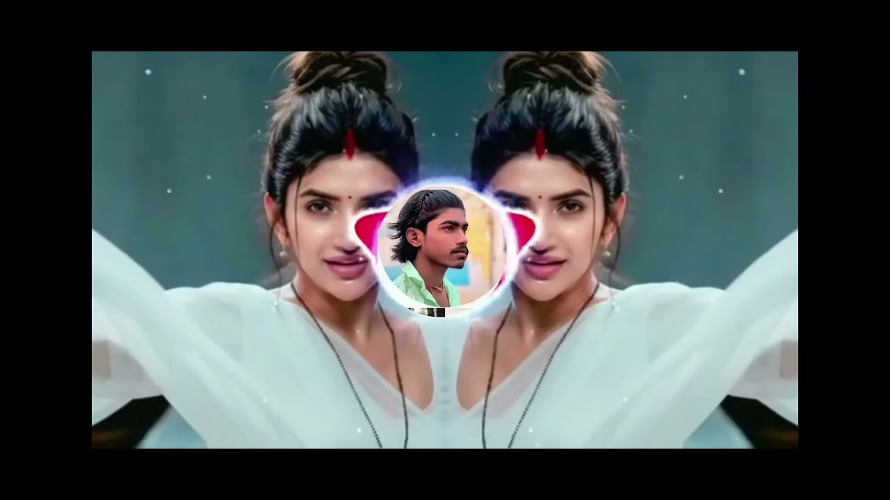 Tujh ko hi Dulhan banaon ga (Dj remix)(hardbase)part 1