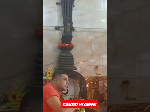মহেশখালীর আদিনাথ মন্দিরের আদিনাথ মহাদেবকে দর্শন করুন #Adinathtemple