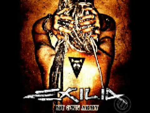 exilia in the air tonight exilia in the air tonight