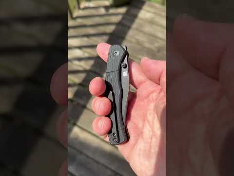 CIVIVI Clingman @CiviviKnife @BestDamnEDC    