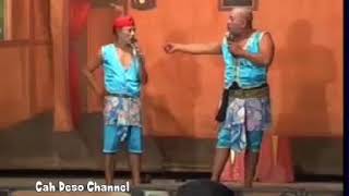 DAGELAN KANCIL BELONG DALAM CERITA BANDUNG PULUNGGONO KROMO LIVE BRATI GROBOGAN