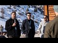 House of Trust — Health Day | Davos, Sertig Valley