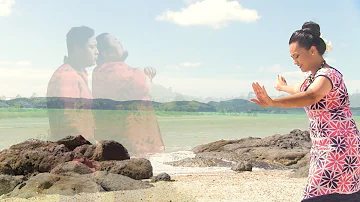 Samoan Songs | LOVE.KING - Mo'omo'oga ft. Siva Palota [Official Video]