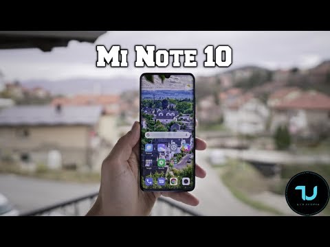 Xiaomi Mi Note 10 Review after 1 month  Watch before buying  CC9 Pro