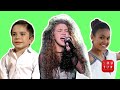 MEJORES audiciones de la HISTORIA en LA VOZ KIDS Parte 3