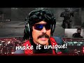 DrDisrespect Gives Honest Advices For Small Streamers!