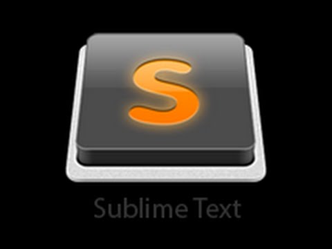 Sublime text 5 AddvanceNewFile, CSSFont, KeyBinding and Shortcut