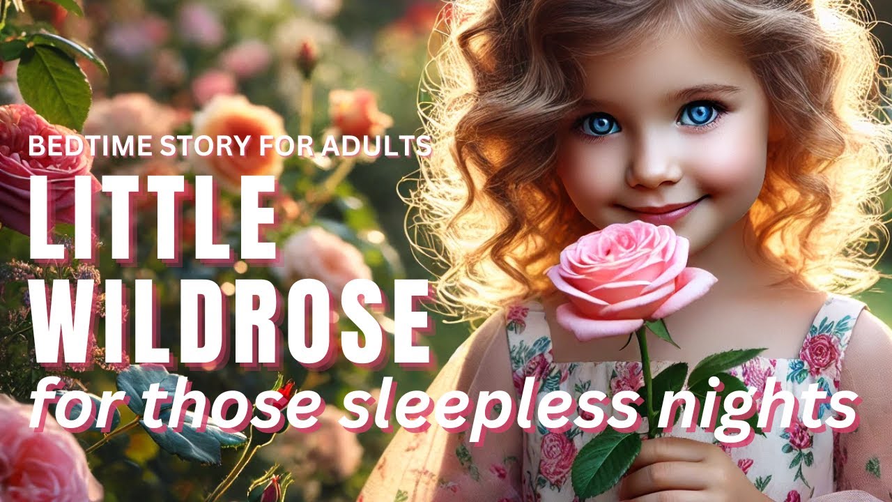 Sleep Meditation with Bedtime Story for Adults Bedtime Story for