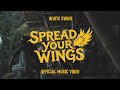 White Swan Spread Your Wings Official Music Video mp3