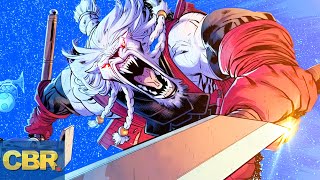 Invincible The History Of Battle Beast Explained