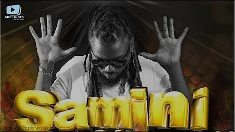 BEST OF SAMINI | REGGAE DANCEHALL | BATMAN MUSIC | HIGHLIFE MUSIC | GHANA MUSIC | AFRICAN MUSIC