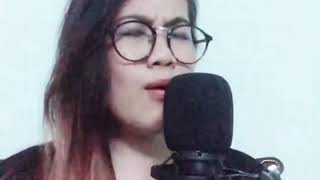 Aku Bidadari Syurgamu Cover By Ashira
