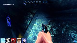 Depth - Multiplayer Montage - SHARK vs DIVER (Depth Game Multiplayer Gameplay) screenshot 2