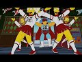 Duffman every scene on the the simpsons