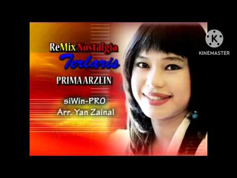Opening - Remix Nostalgia Terlaris - Prima Arzein - Tak Ingin Sendiri