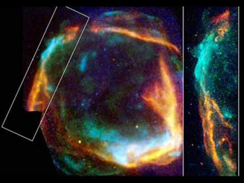 supernova sorte huller