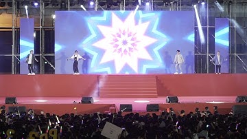 [VLU] HƠI ĐÂU MÀ LO | NHẠC HỘI KHAI GIẢNG 2020 | ĐẠI HỌC VĂN LANG