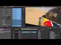 Sapphire Distort Effects for Avid Media Composer - Shake