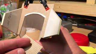 Galgorm Hall - Building A Bridge: Part 1